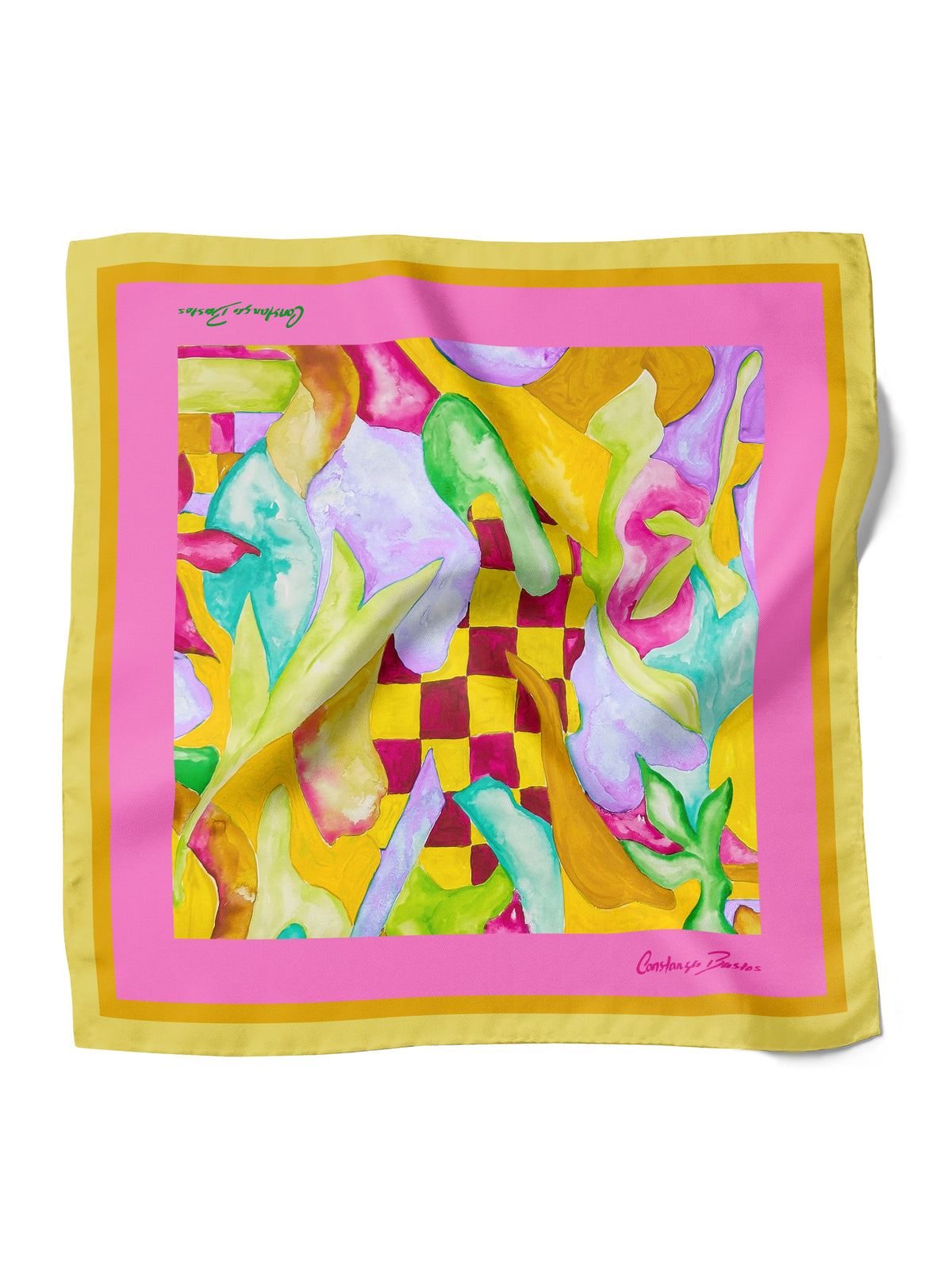 EDEN | SCARF