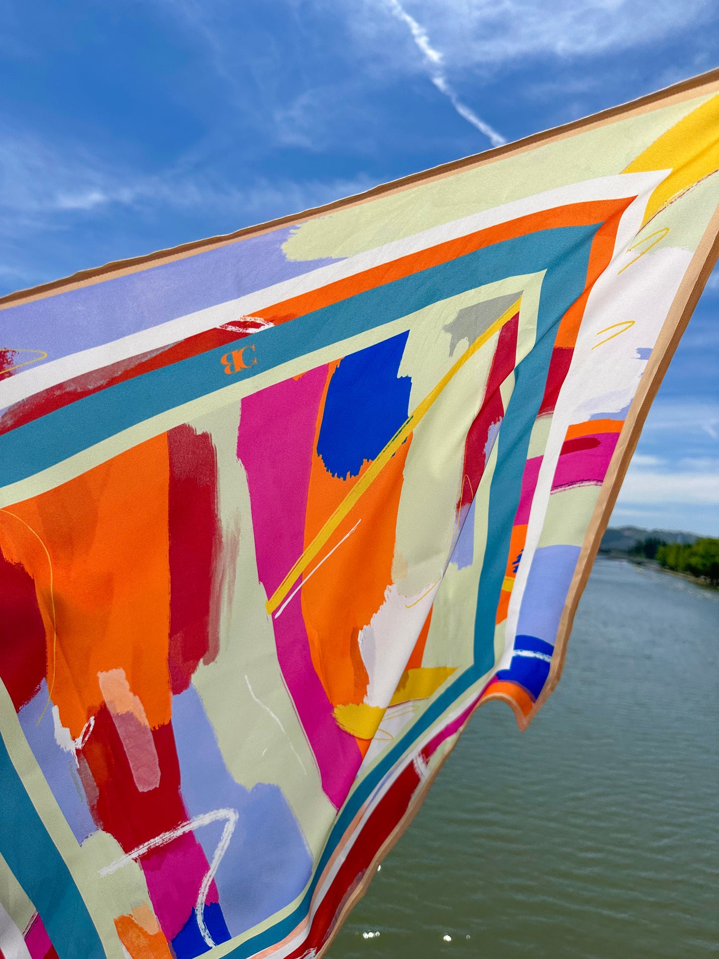 ABSTRACT | SCARF