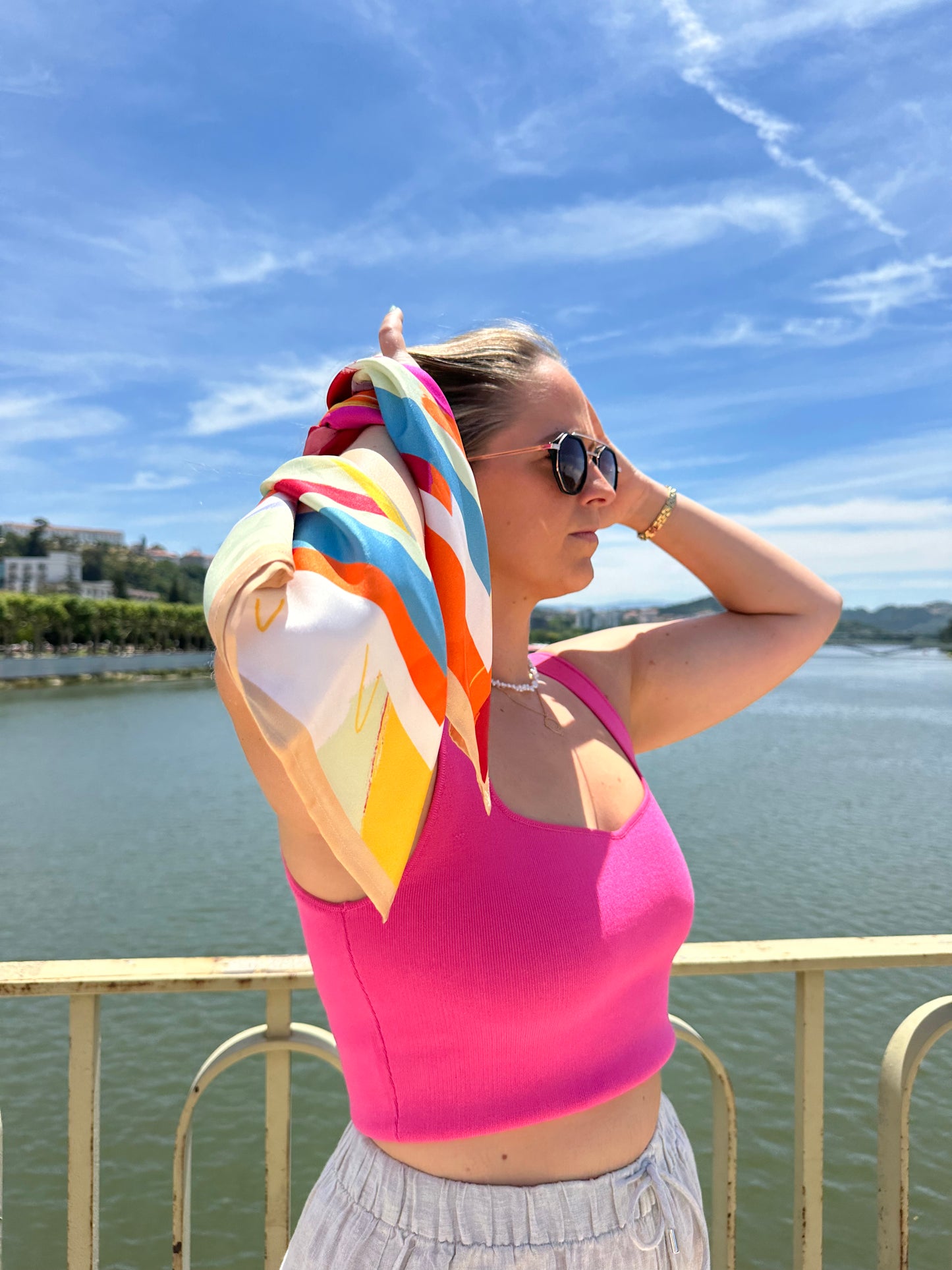 ABSTRACT | SCARF