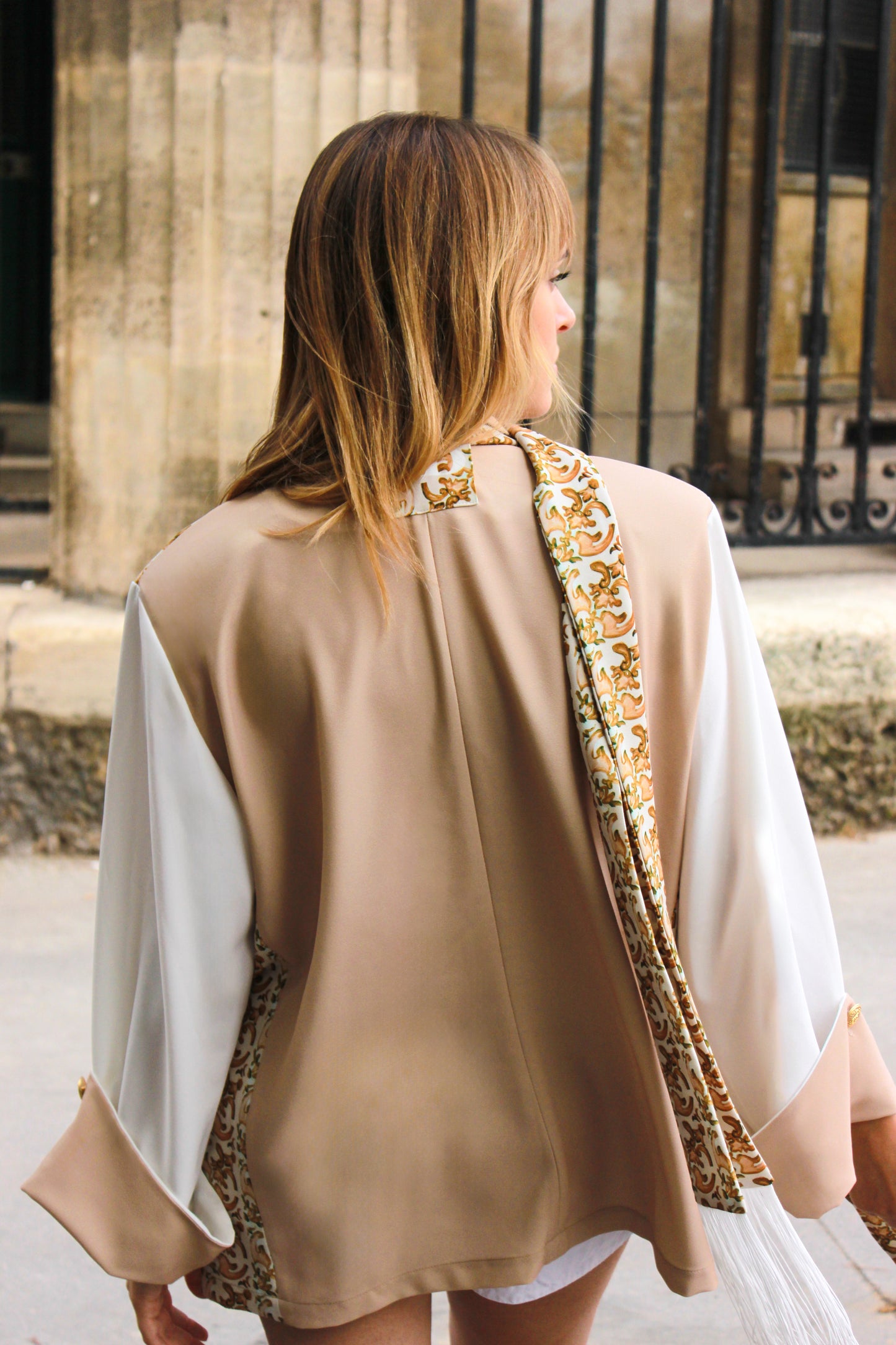 RETROBLISS | BLOUSE