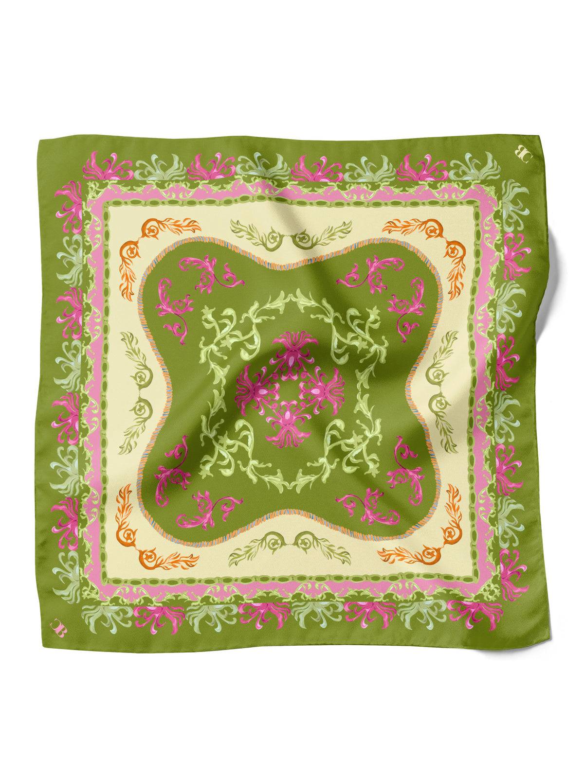 DUCHESS | SCARF