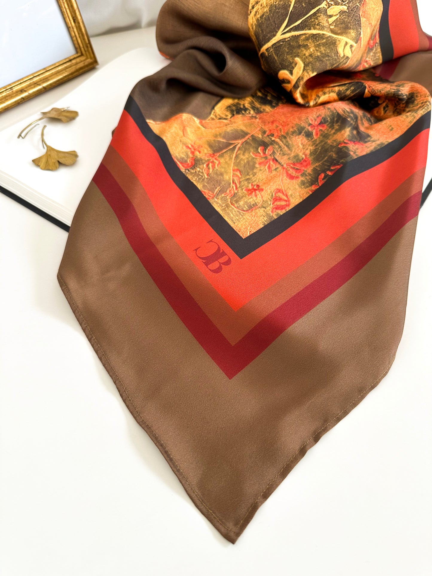 AMAZONIA | SCARF