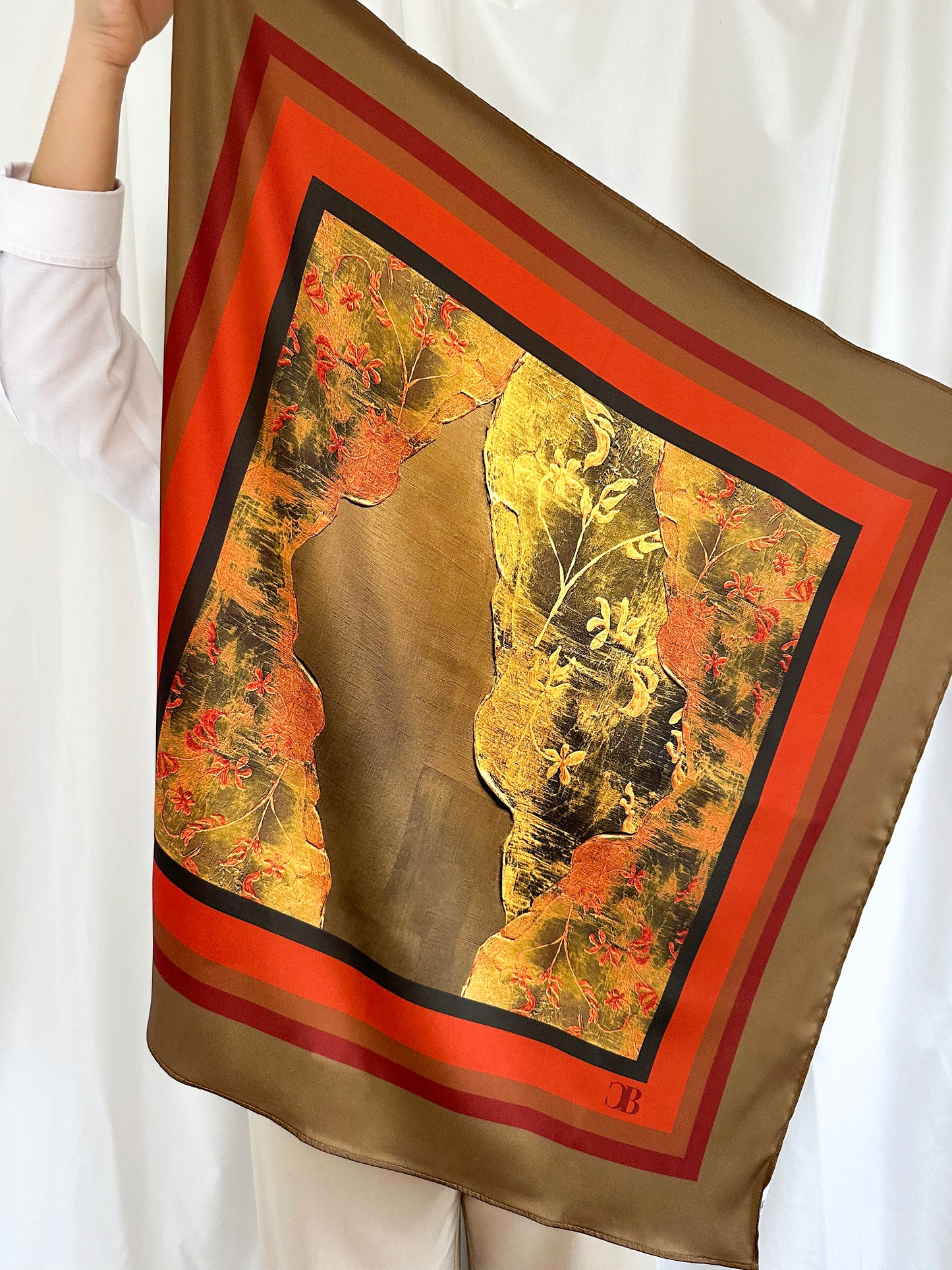 AMAZONIA | SCARF