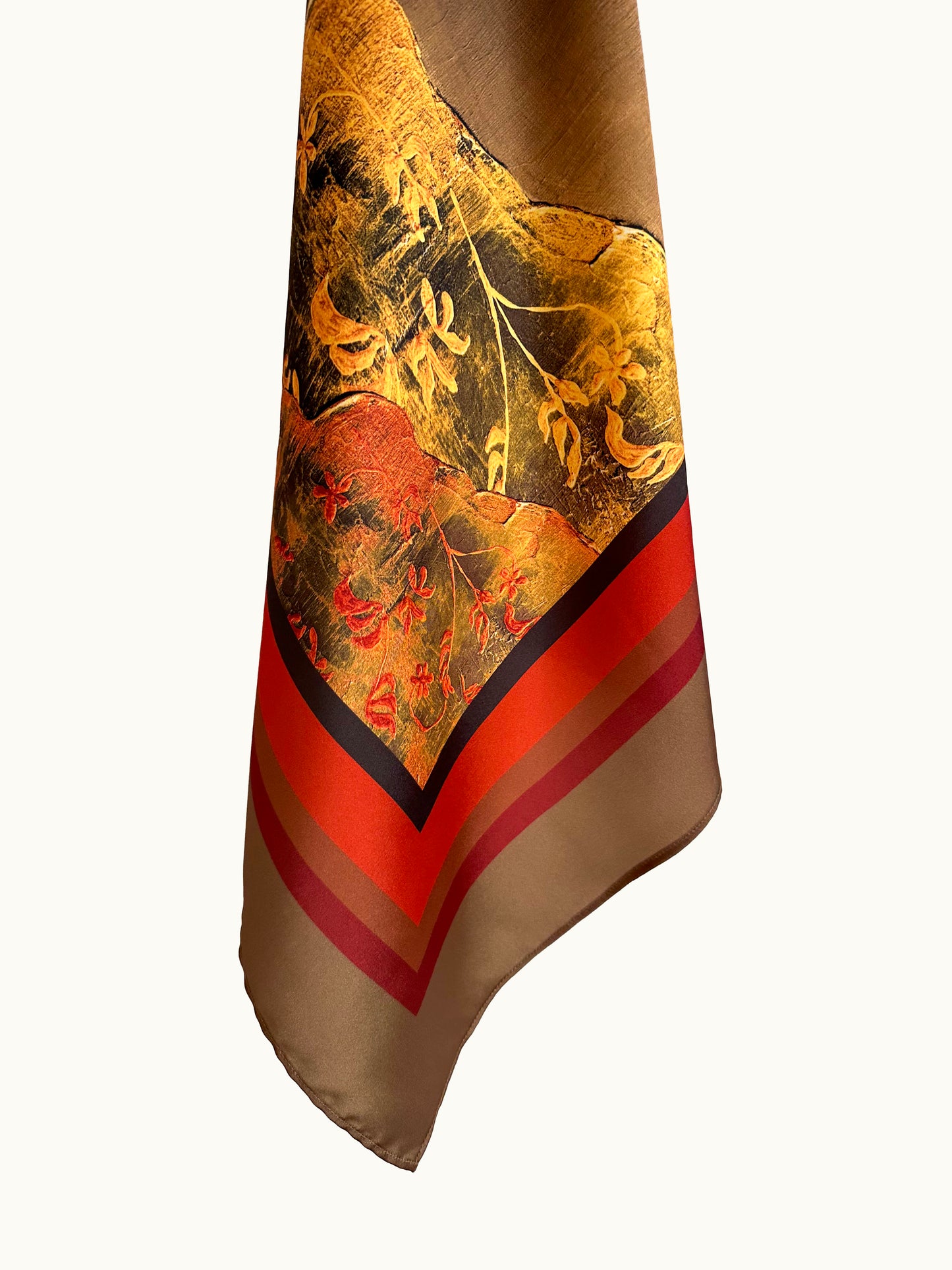 AMAZONIA | SCARF
