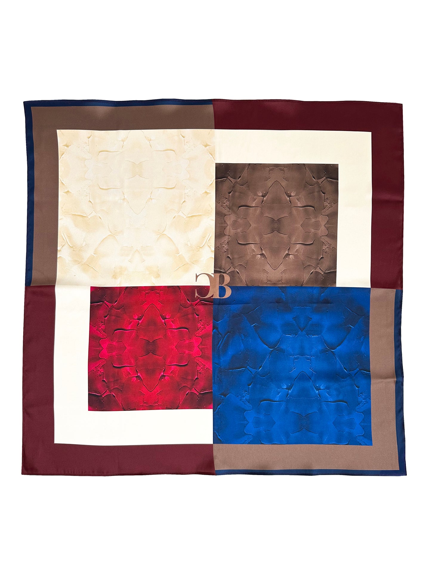 QUADRATO | SCARF