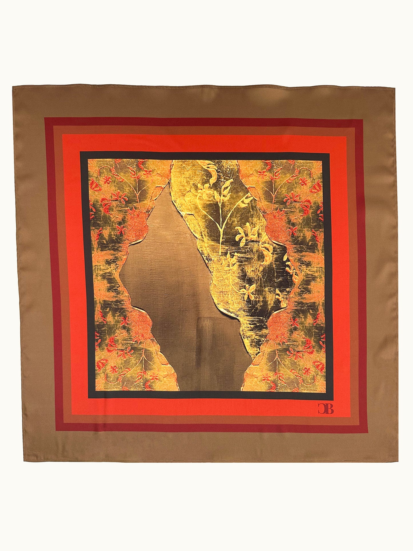 AMAZONIA | SCARF