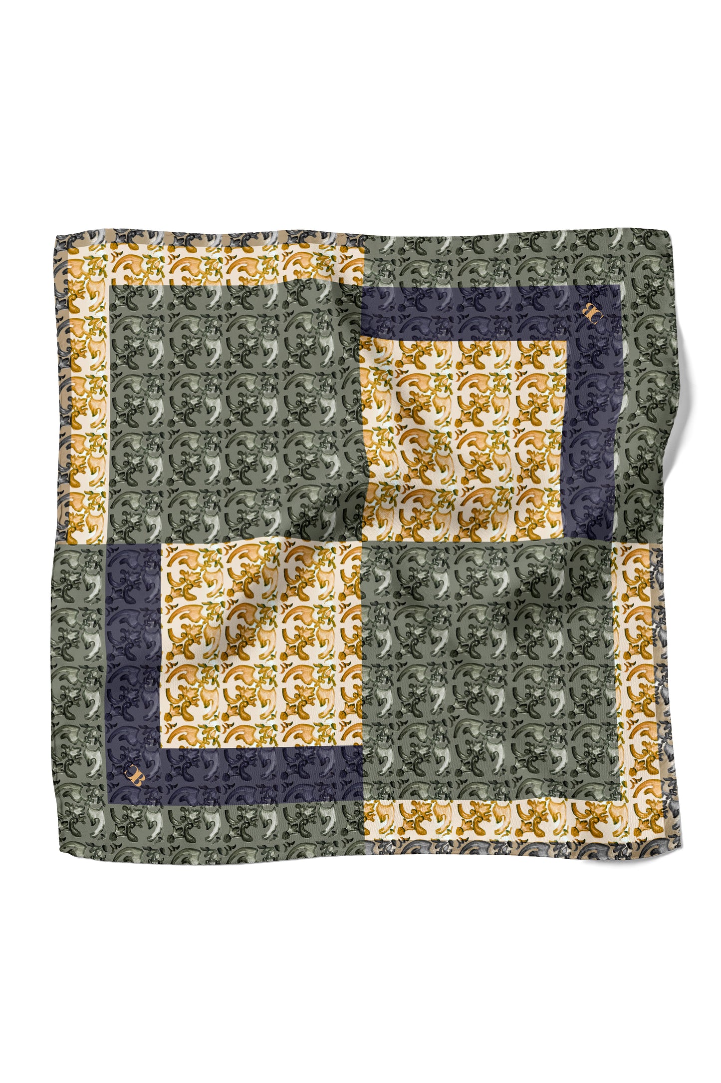 HERITAGE | SCARF