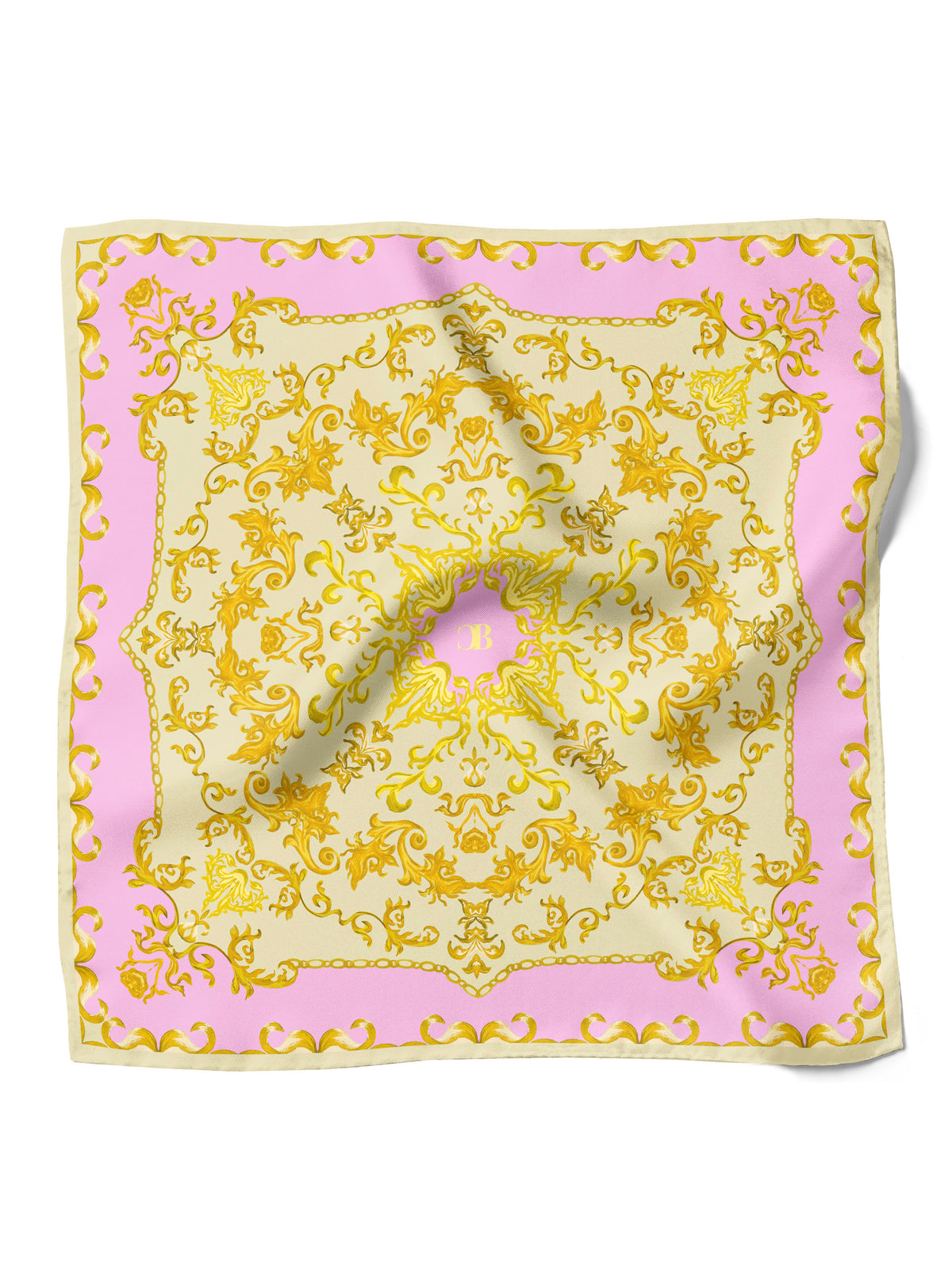 ROSAMUND | SCARF