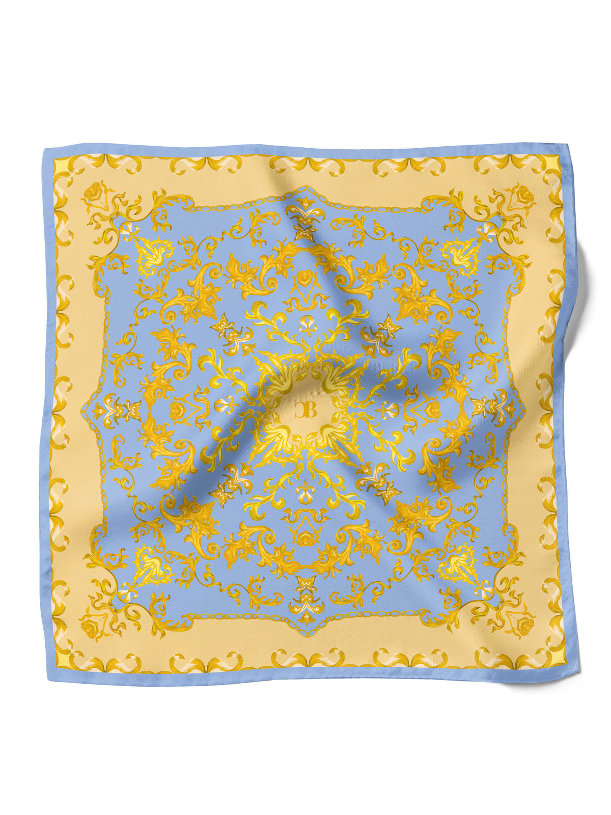 ROCOCO | SCARF