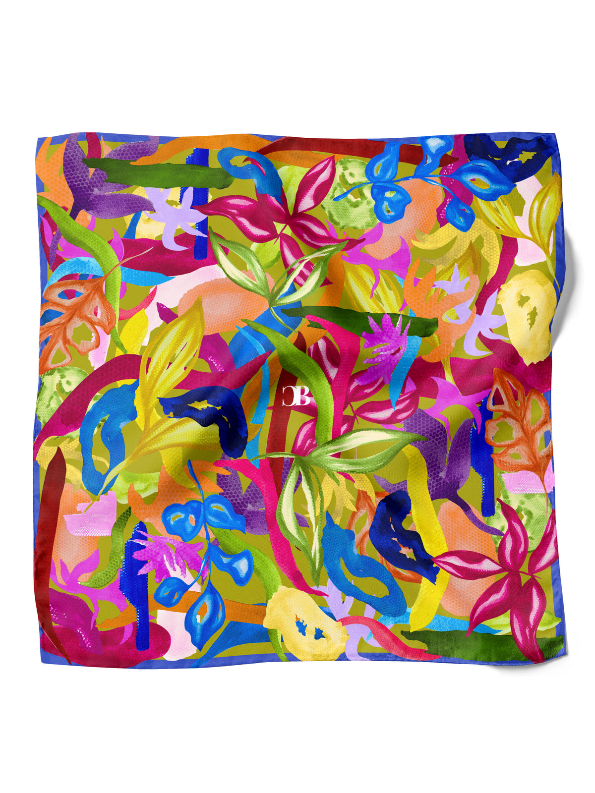 FREQUENCY | SCARF