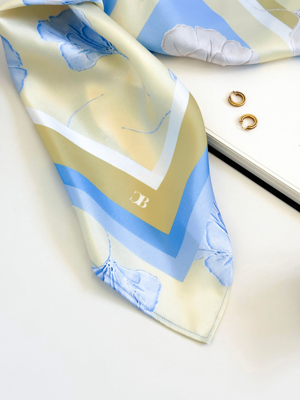 MELLOW | SCARF