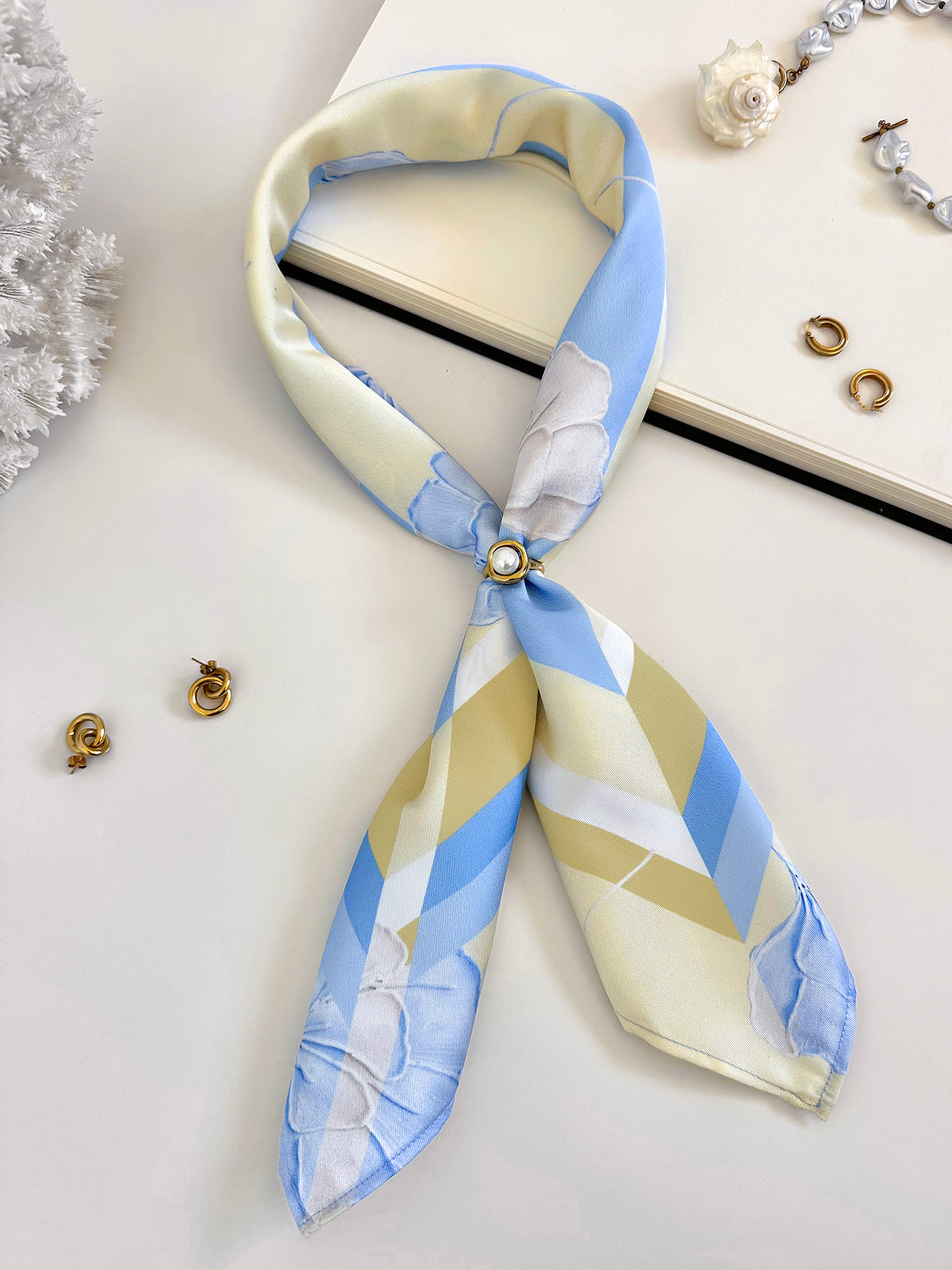 MELLOW | SCARF