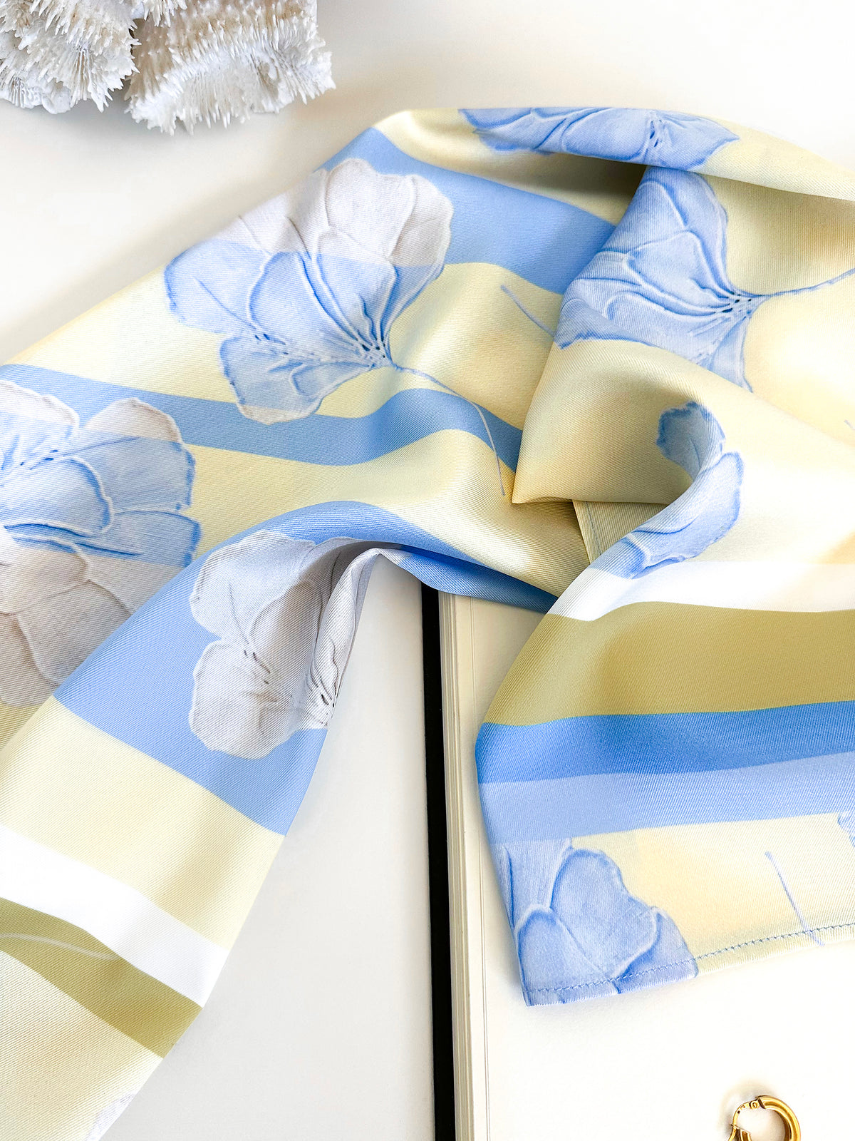 MELLOW | SCARF