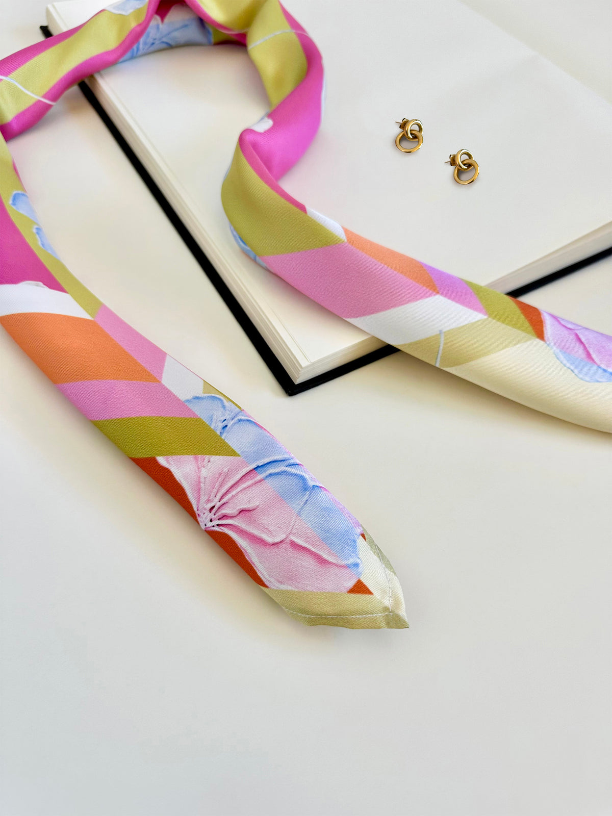 REVERIE | SCARF