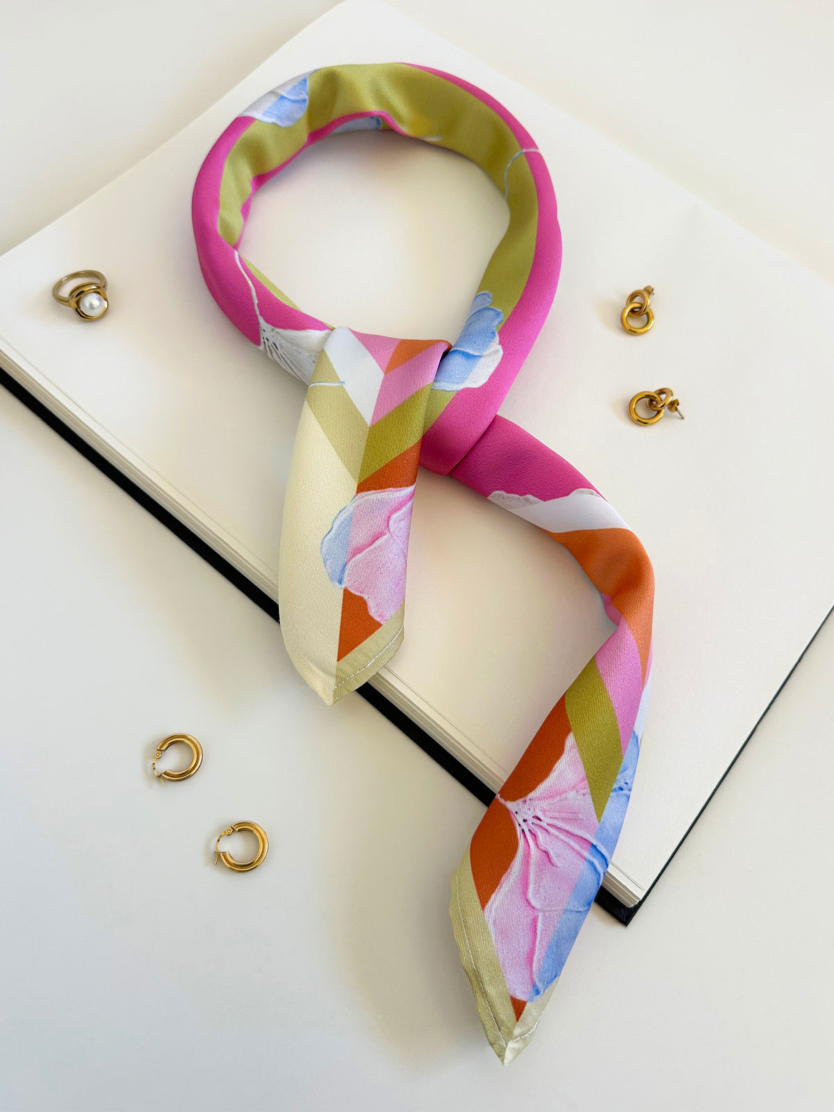 REVERIE | SCARF