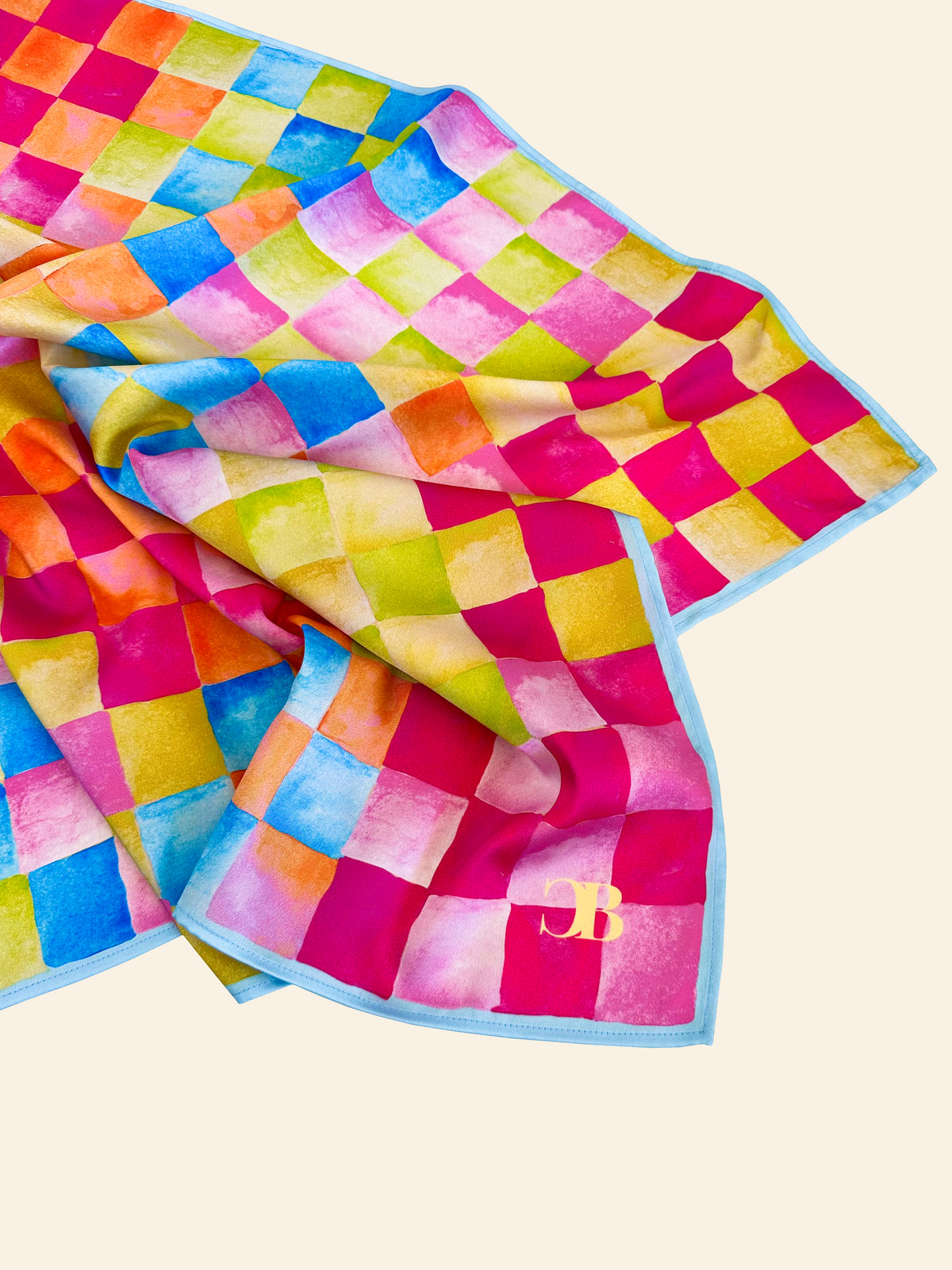 PIXEL | SCARF