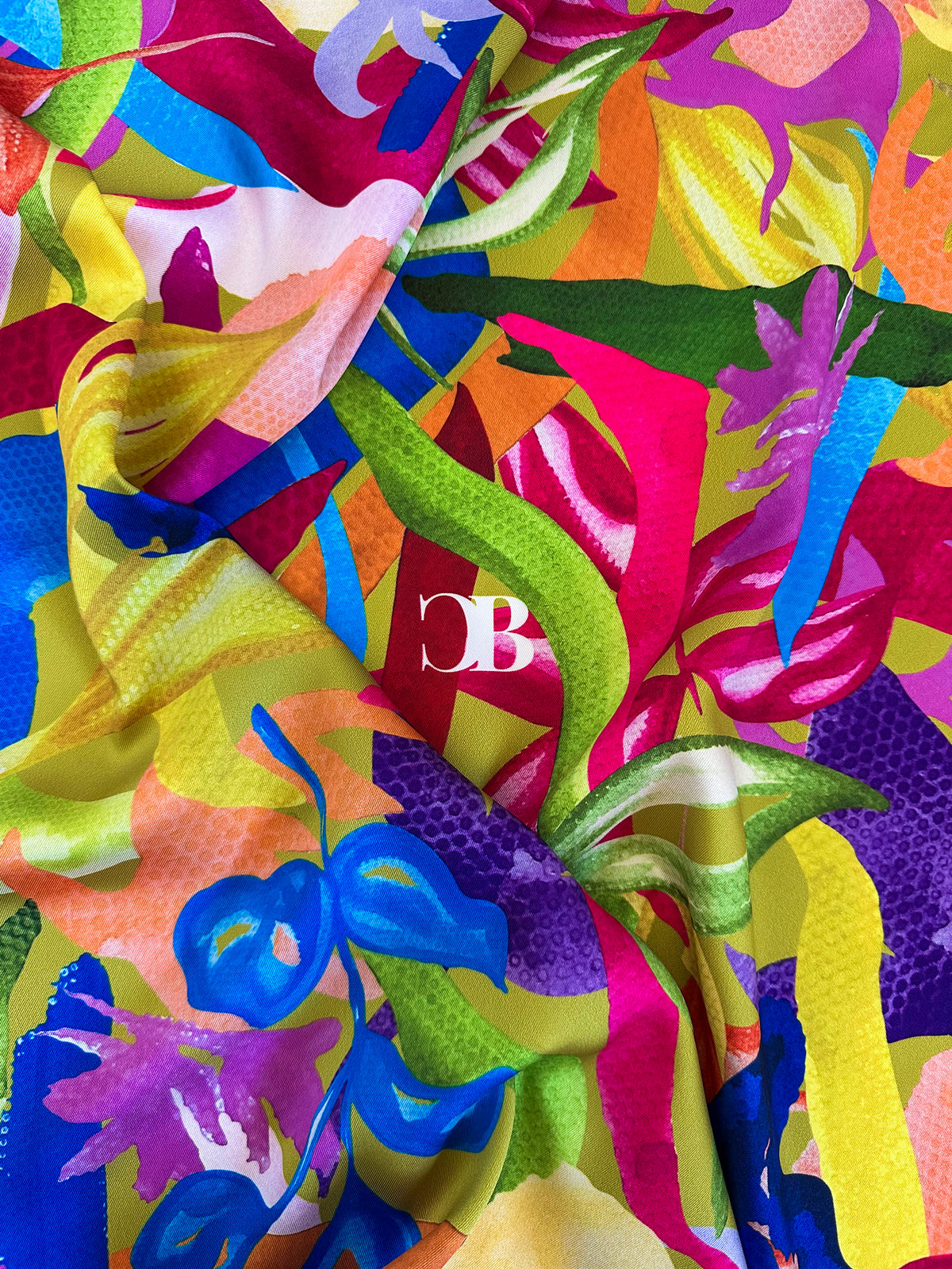 FREQUENCY | SCARF