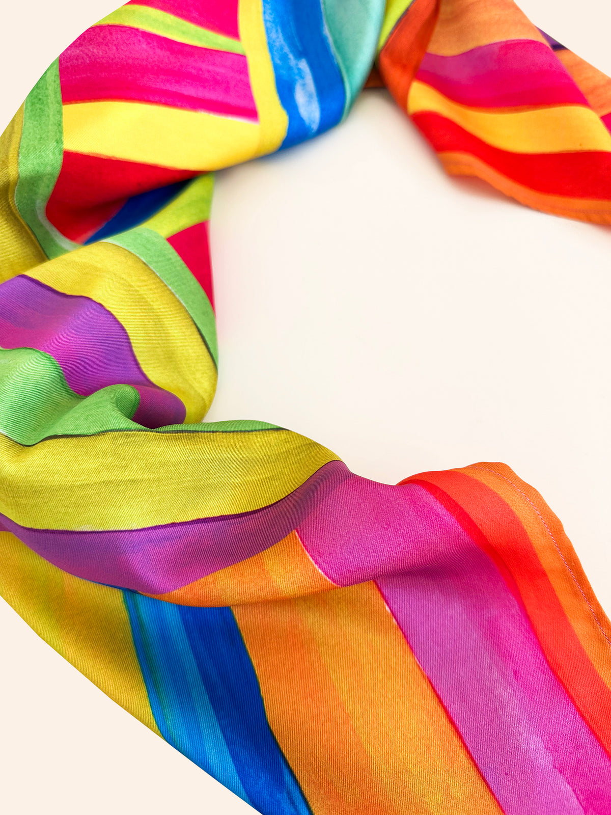 JUMBLE | SCARF