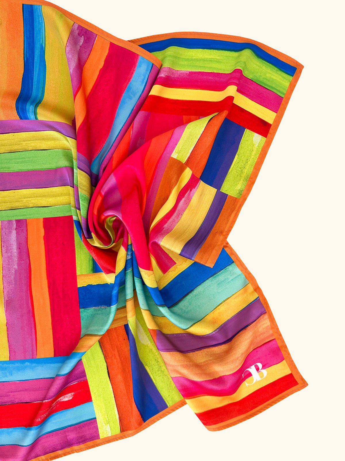 JUMBLE | SCARF