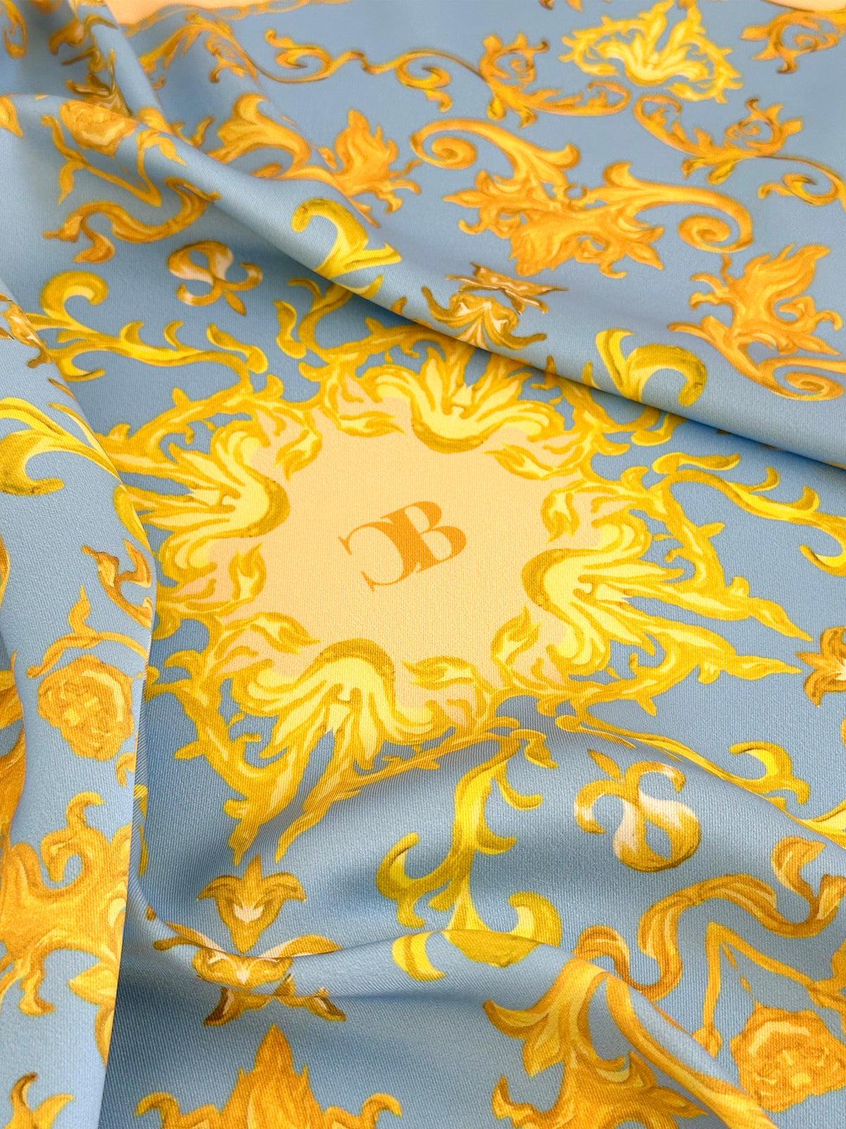 ROCOCO | SCARF