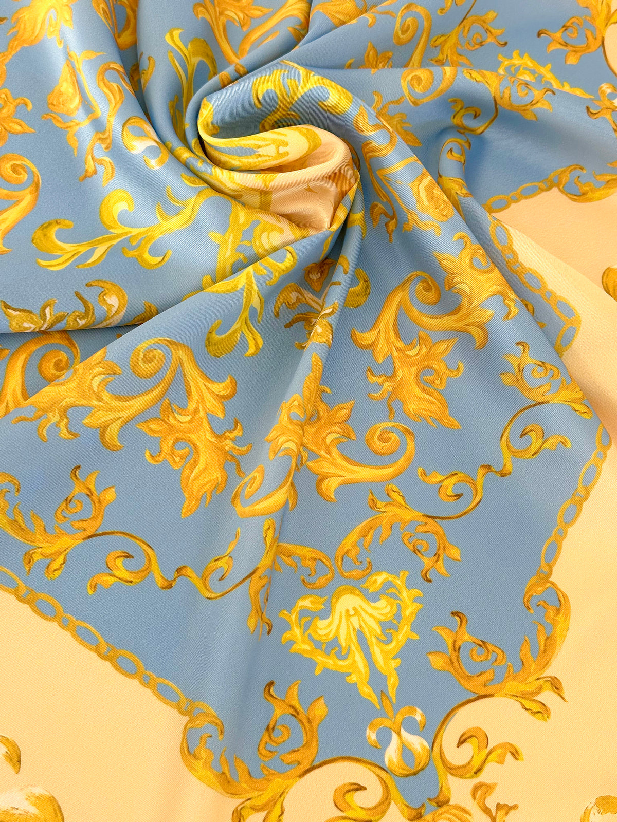 ROCOCO | SCARF