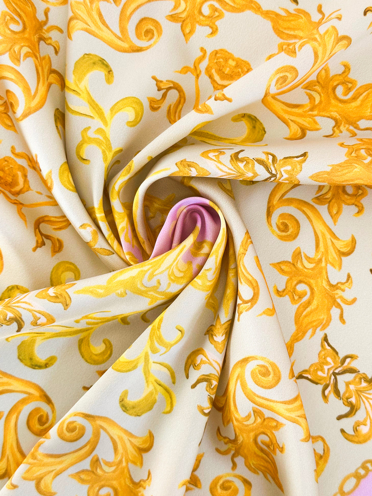 ROSAMUND | SCARF