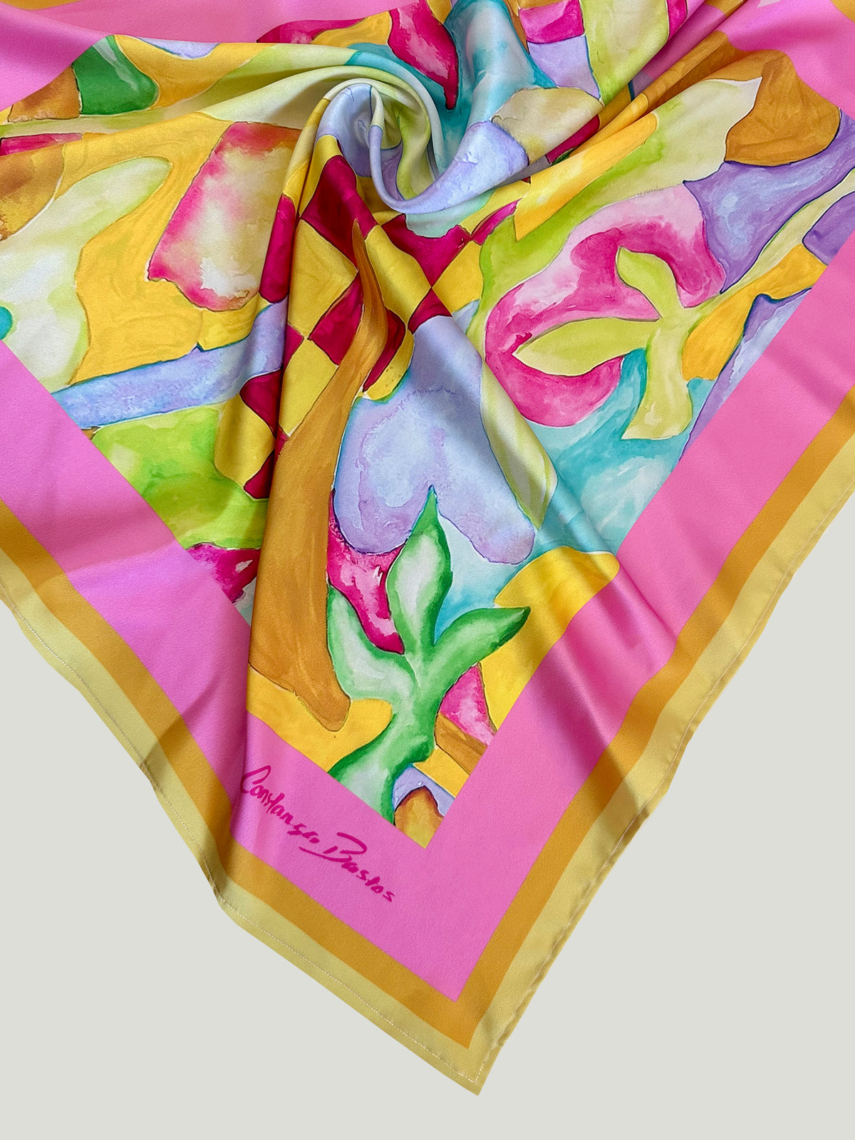 EDEN | SCARF