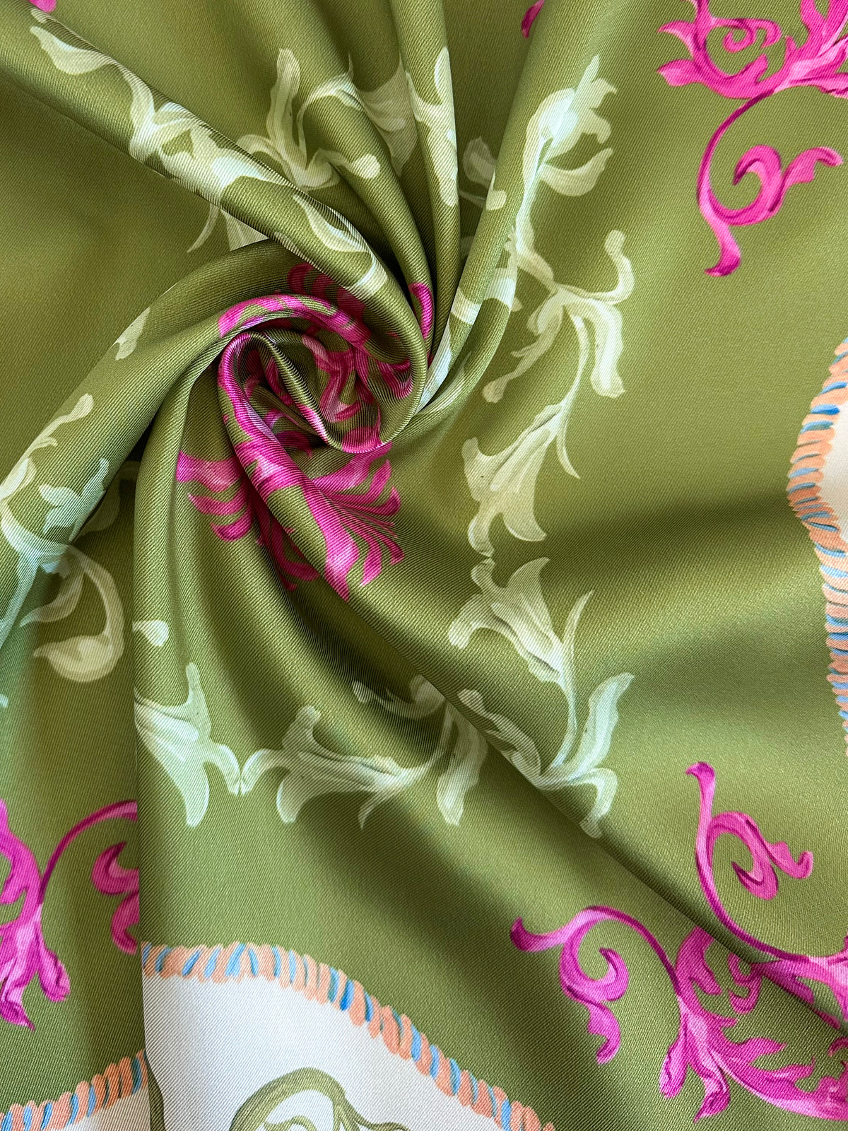 DUCHESS | SCARF