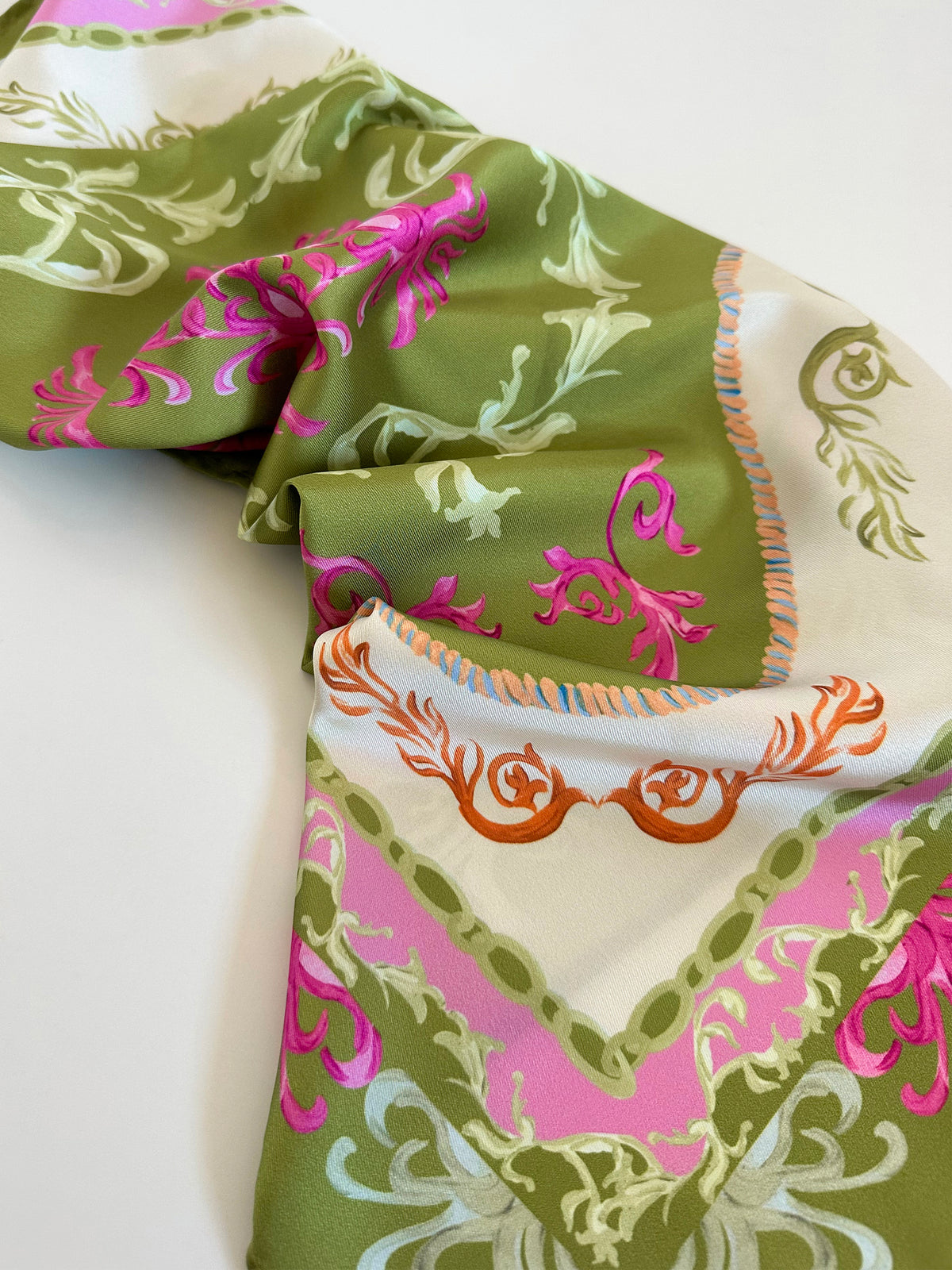 DUCHESS | SCARF