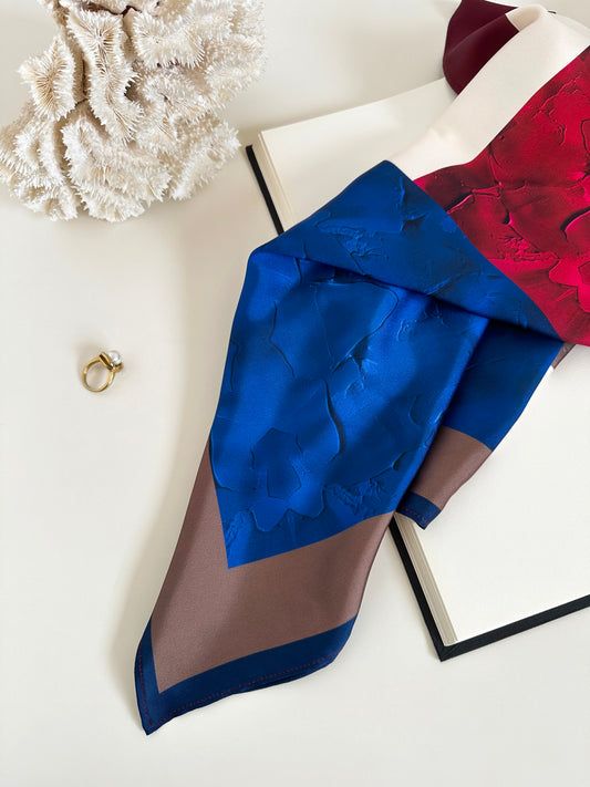 QUADRATO | SCARF