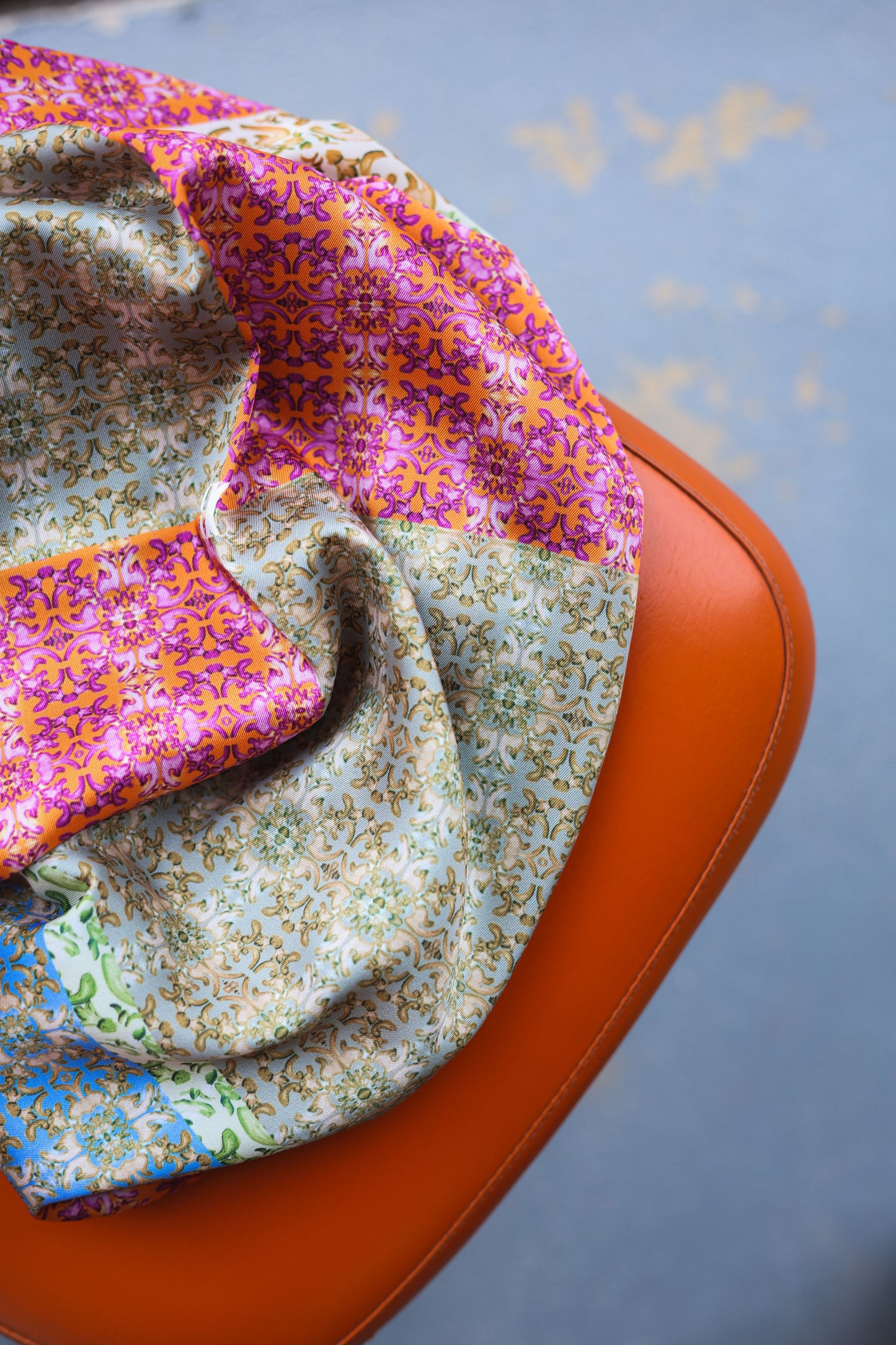 LEGACY | SCARF