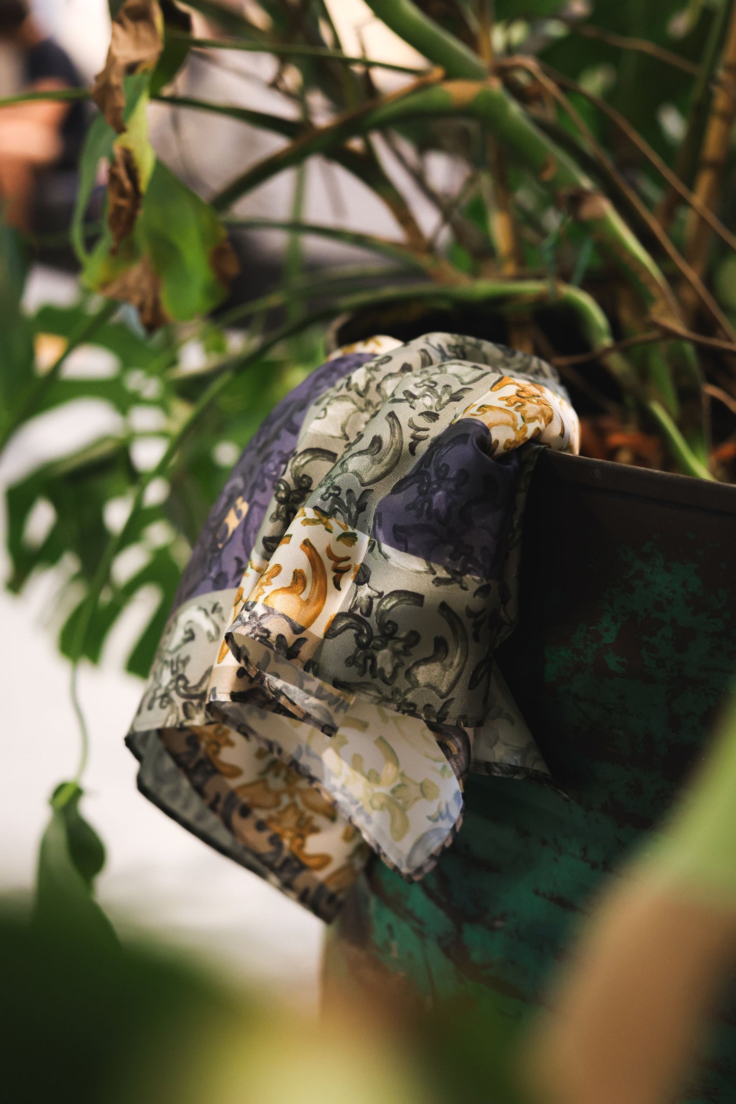 HERITAGE | SCARF