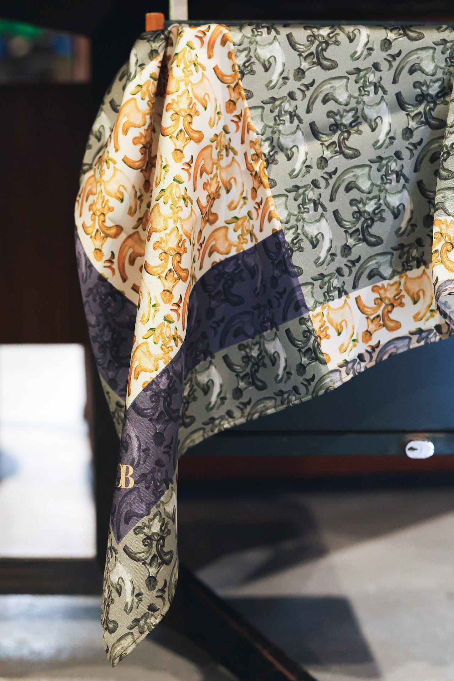 HERITAGE | SCARF