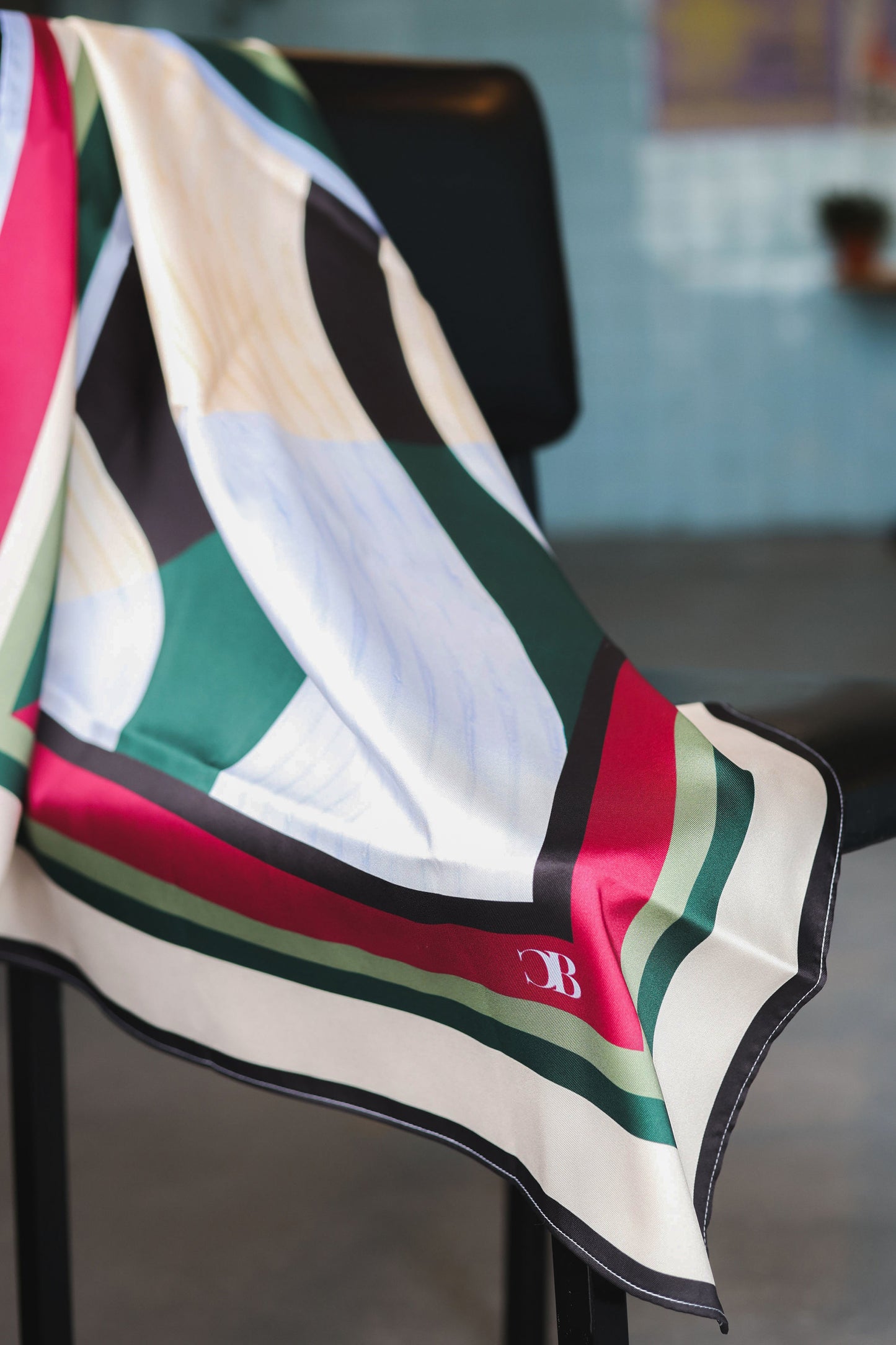 SWAY | SCARF