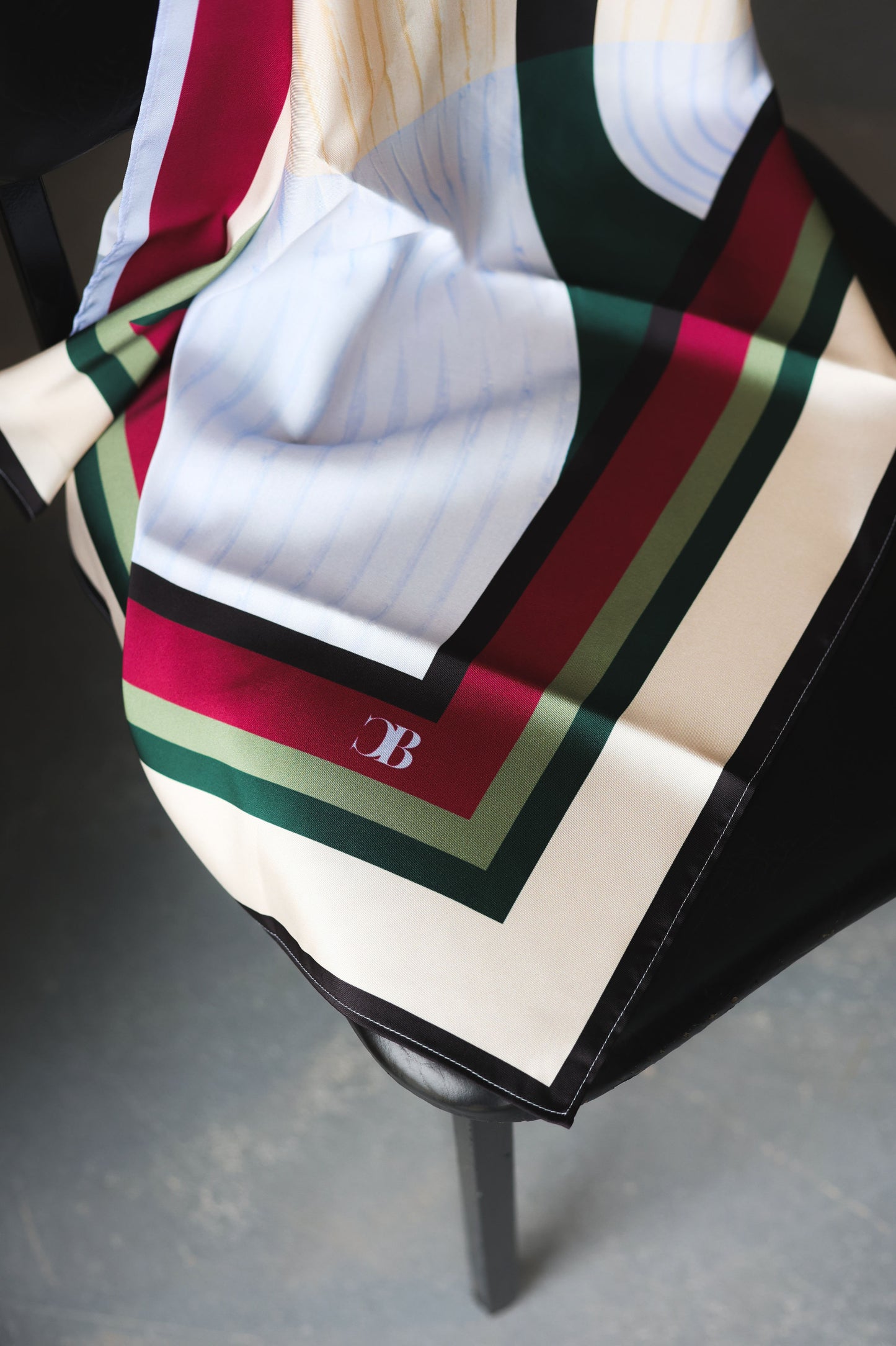 SWAY | SCARF