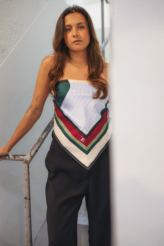 SWAY | SCARF
