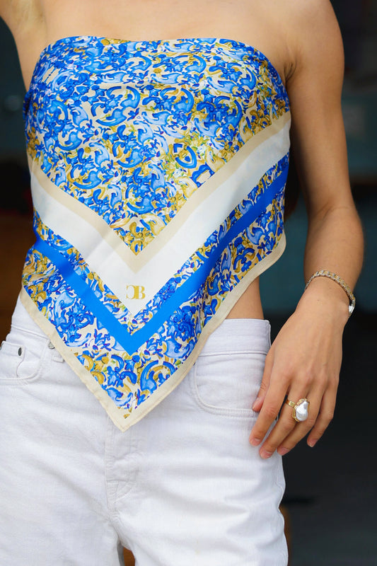 MUSE | SCARF
