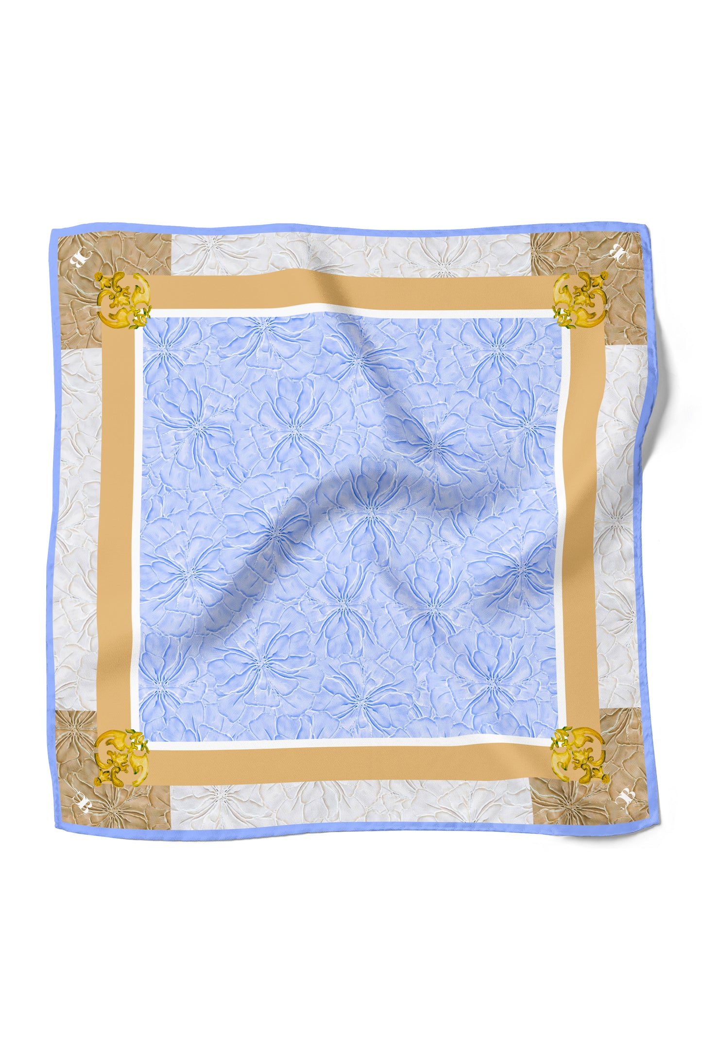 ROYAL BLUE | SCARF