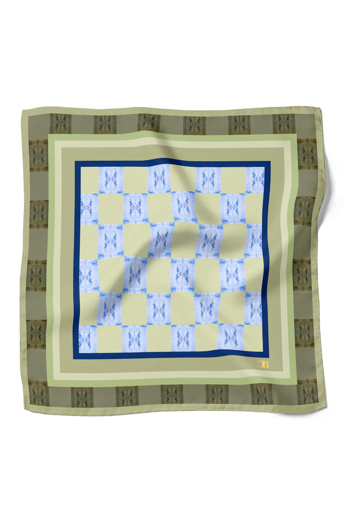 CHESS | SCARF