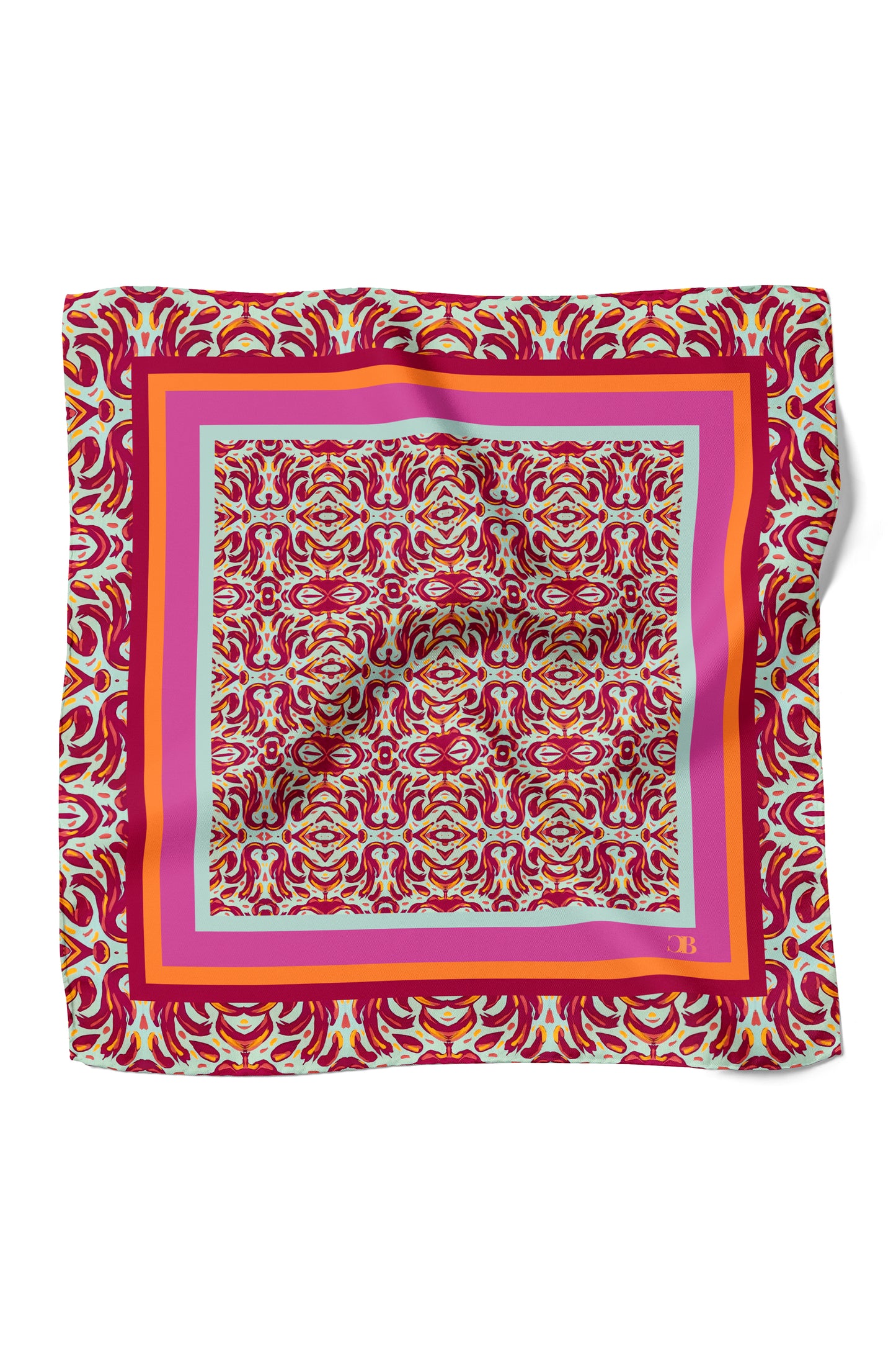 LUSH | SCARF