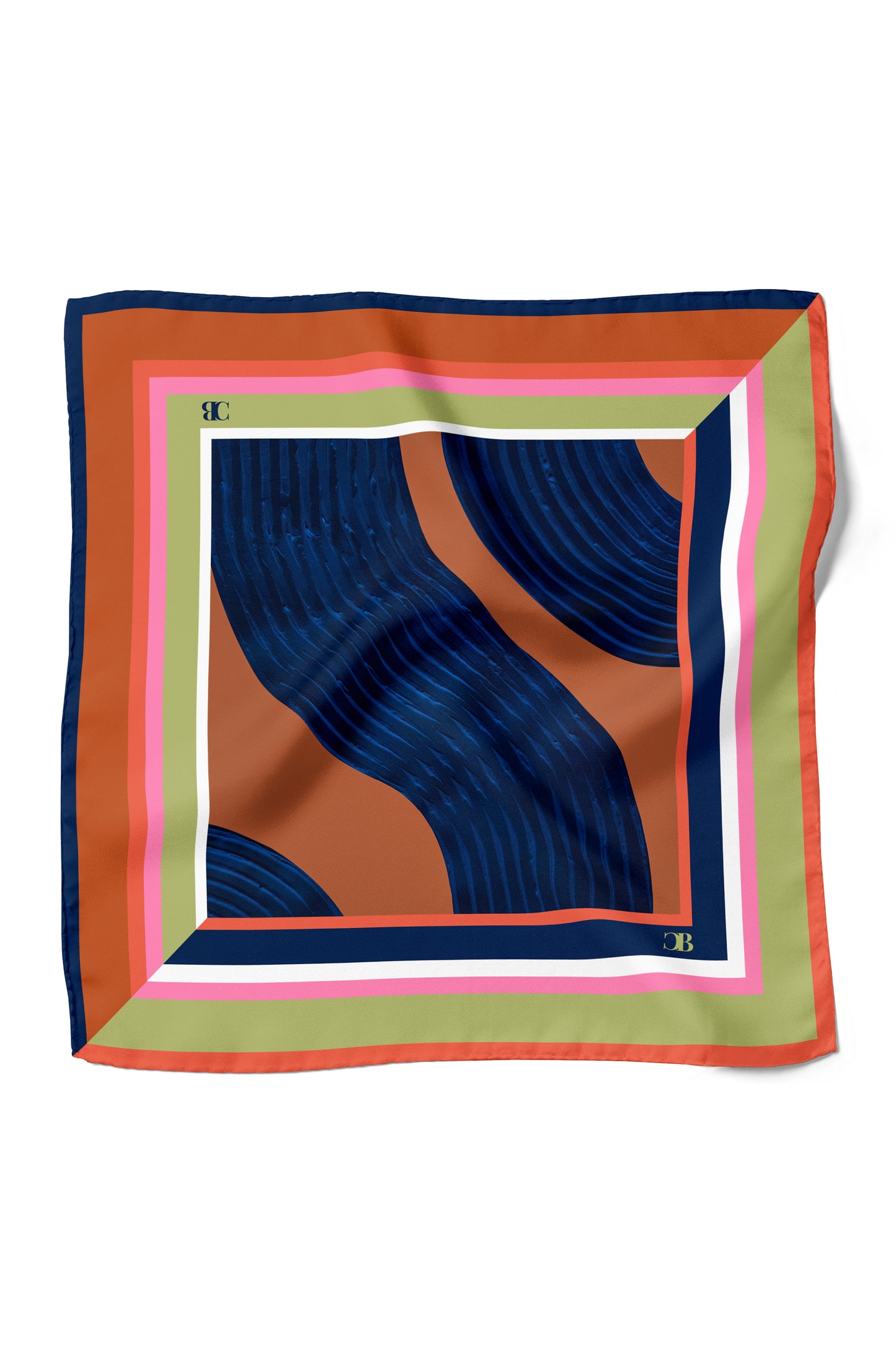 MERGE | SCARF